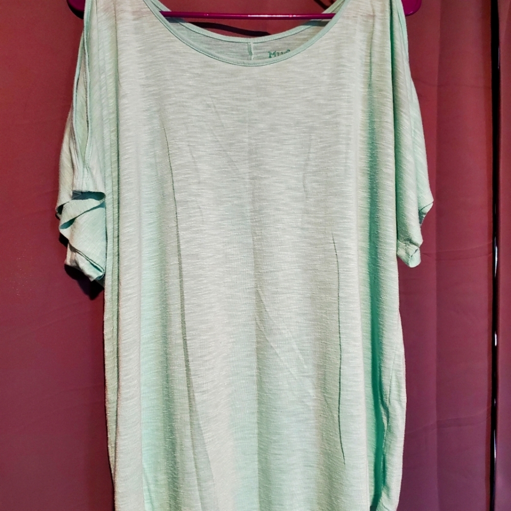 Mudd short sleeve